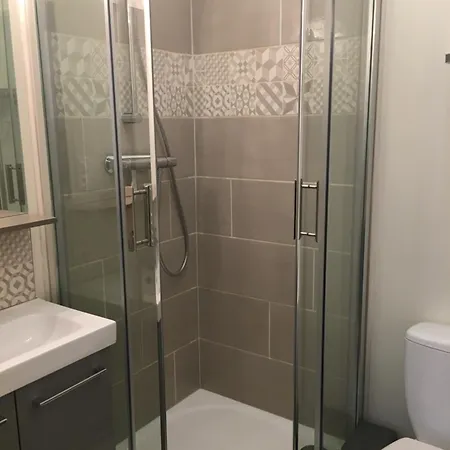 La Maison Berthelot Апартаменты *