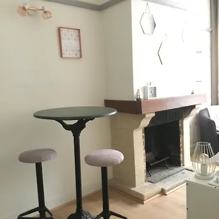 La Maison Berthelot 公寓