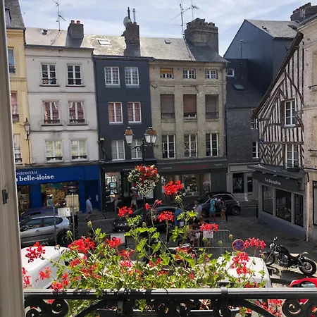 La Maison Berthelot 公寓