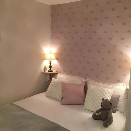 Апартаменты La Maison Berthelot