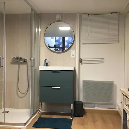 La Maison Berthelot 公寓