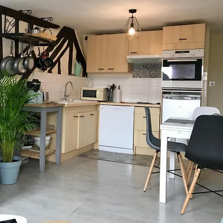 La Maison Berthelot *