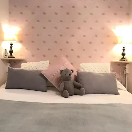 La Maison Berthelot * 翁弗勒尔
