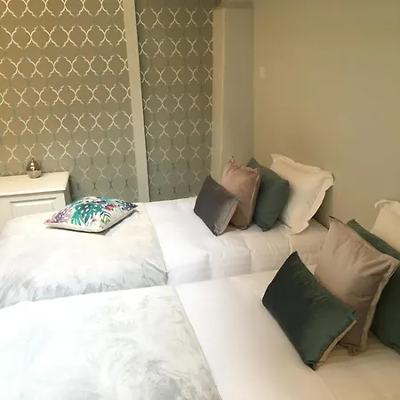 Апартаменты La Maison Berthelot