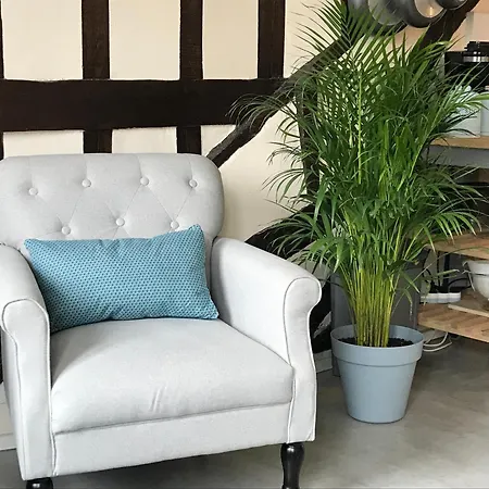 公寓 La Maison Berthelot *